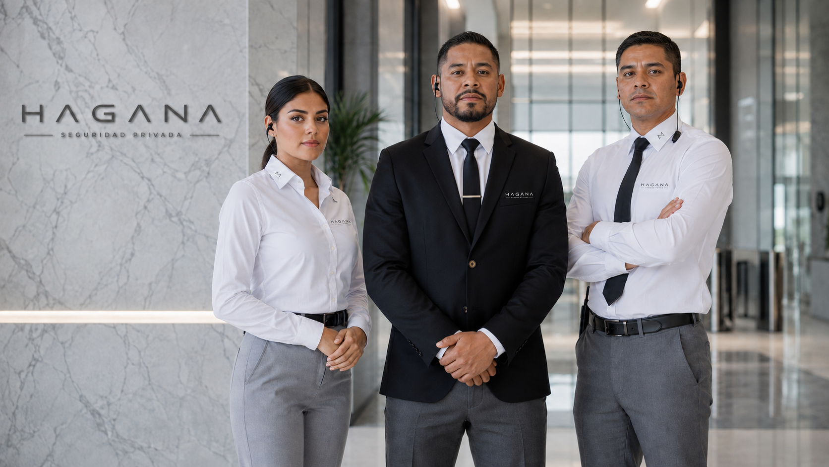 Equipo HAGANA