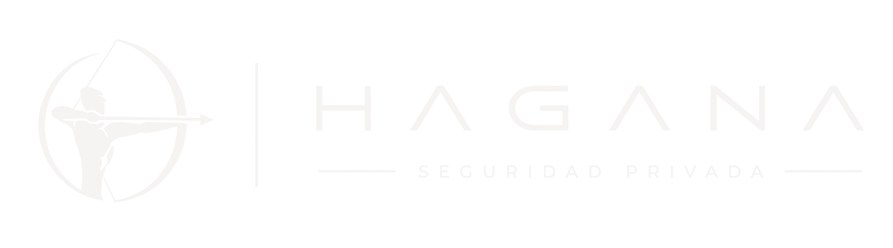 HAGANA Seguridad Privada